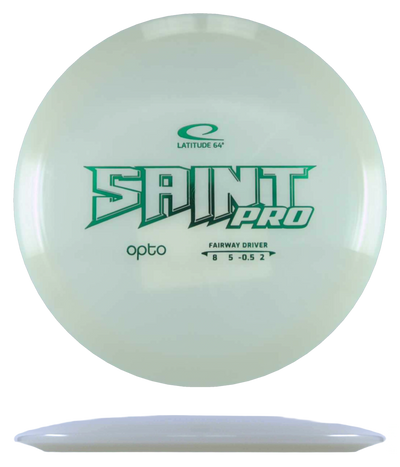 Latitude 64 Saint Pro