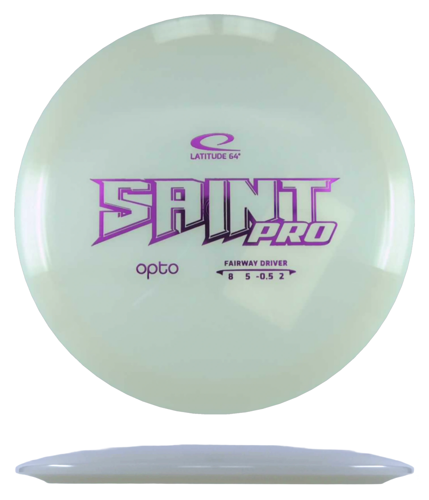 Latitude 64 Saint Pro