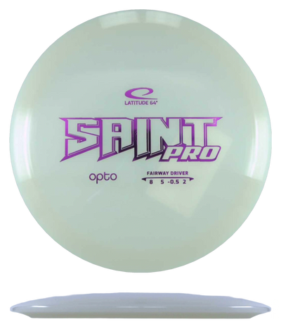 Latitude 64 Saint Pro