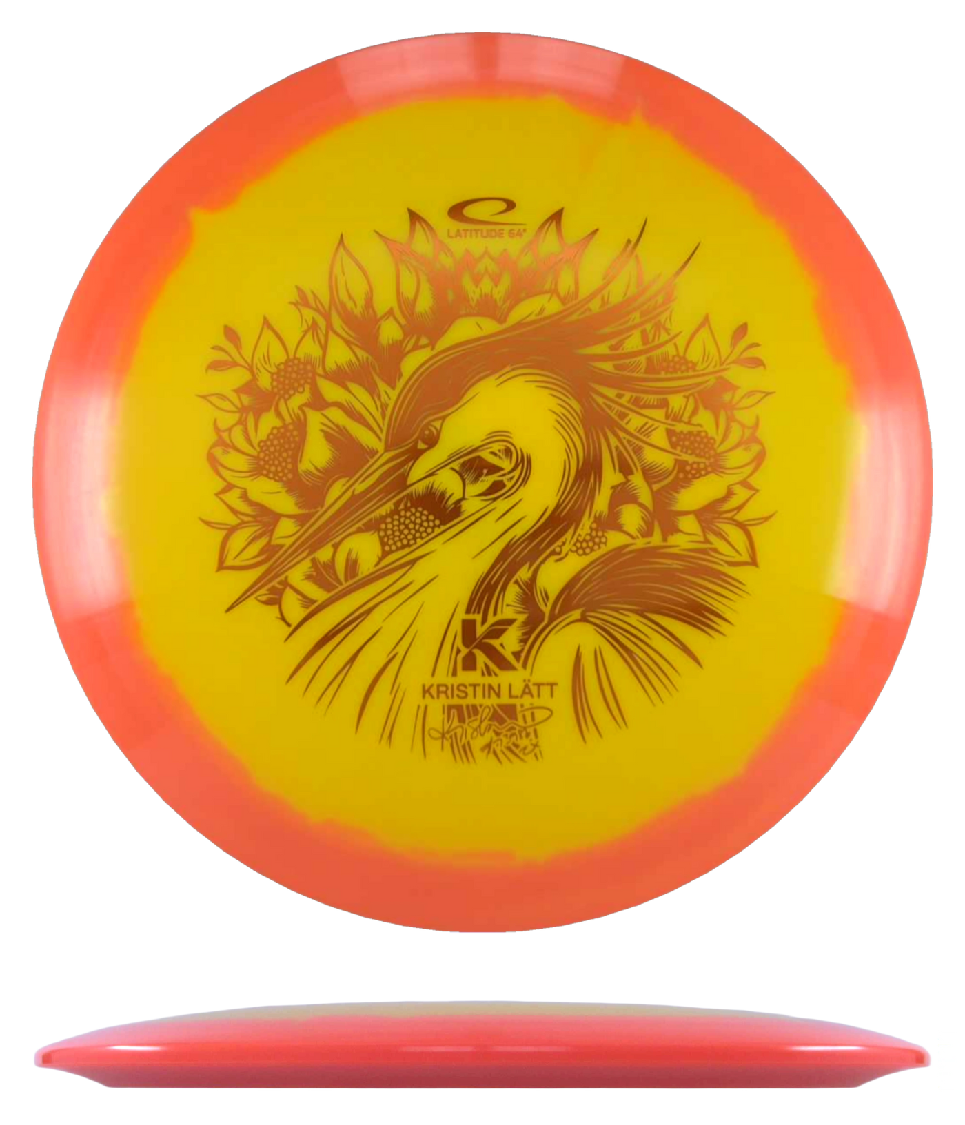 Latitude 64 Saint Pro