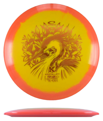 Latitude 64 Saint Pro