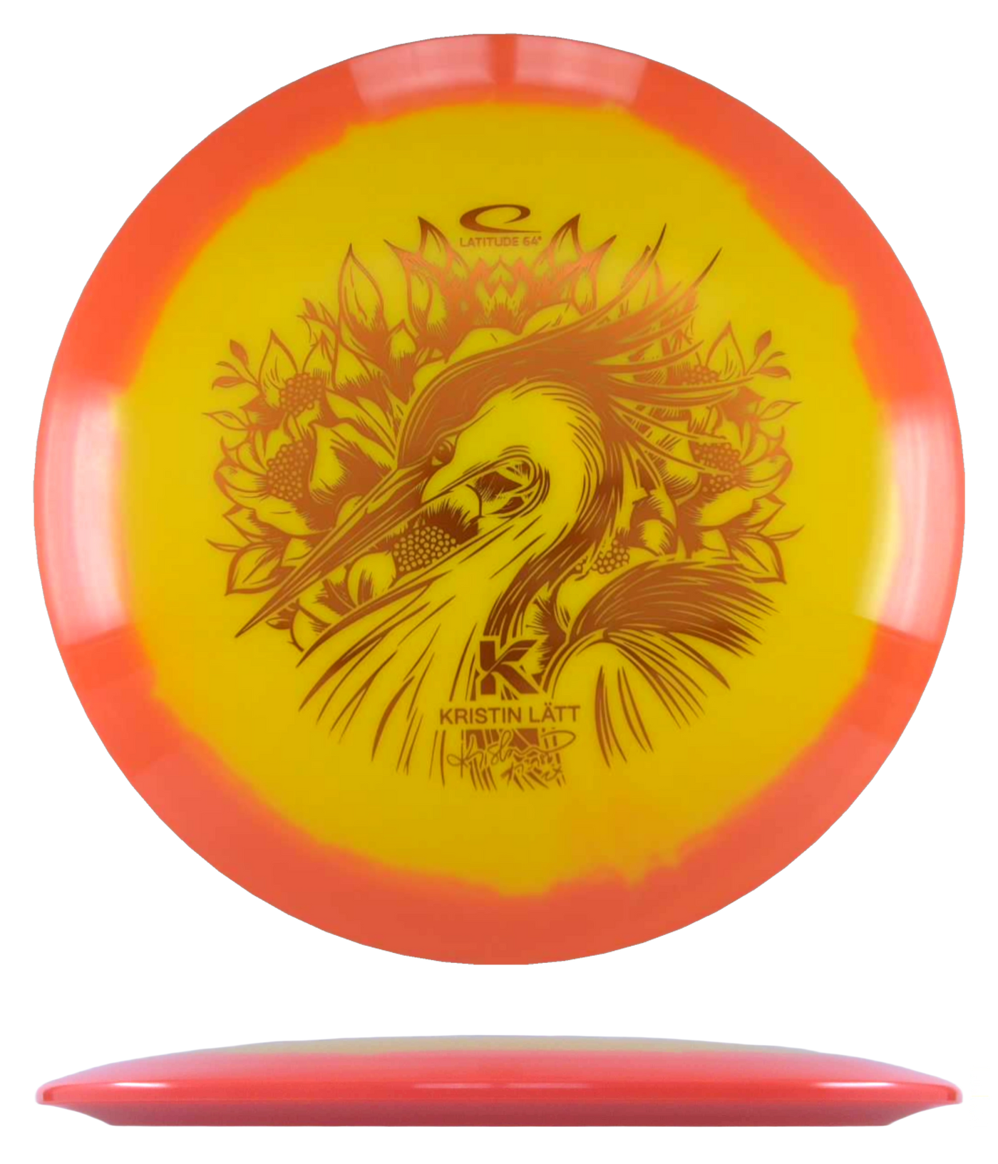 Latitude 64 Saint Pro