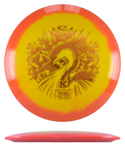 Latitude 64 Saint Pro