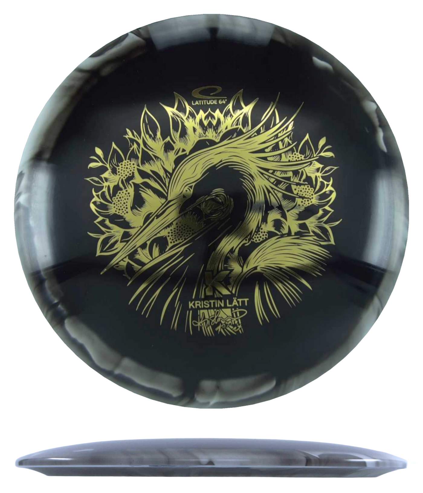 Latitude 64 Saint Pro
