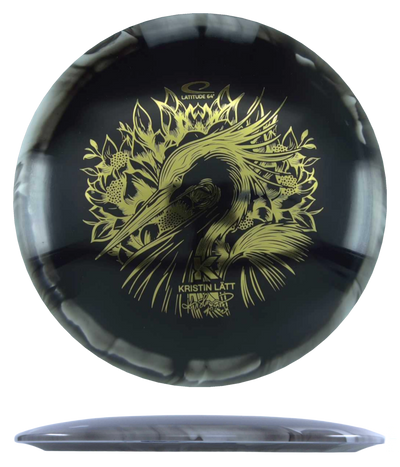 Latitude 64 Saint Pro