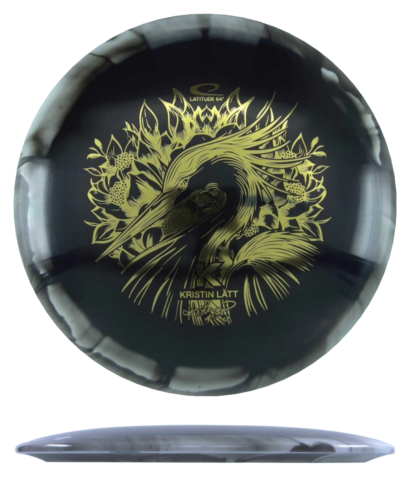 Latitude 64 Saint Pro