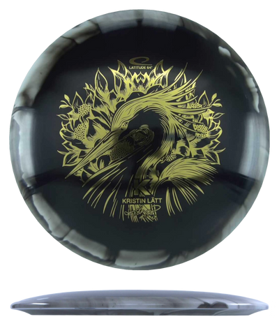 Latitude 64 Saint Pro