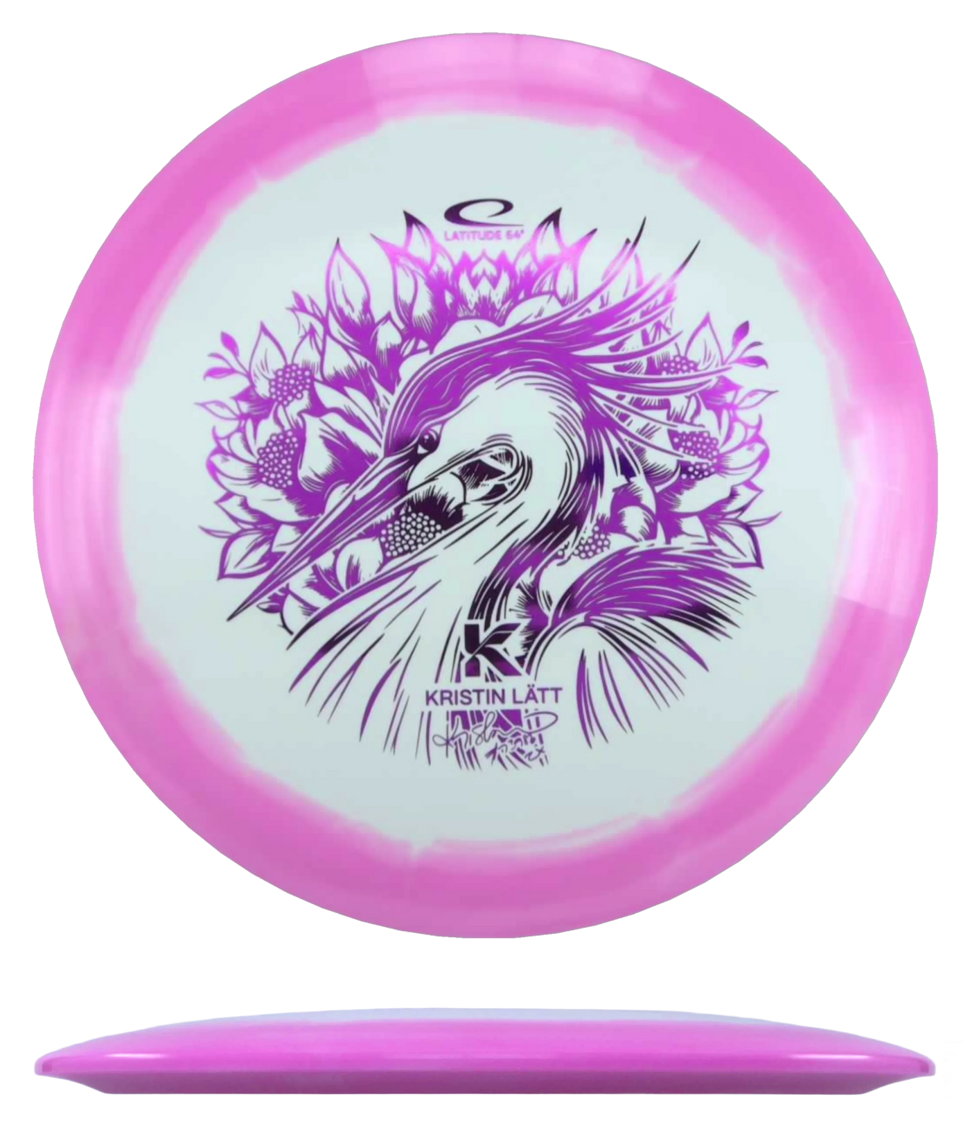 Latitude 64 Saint Pro