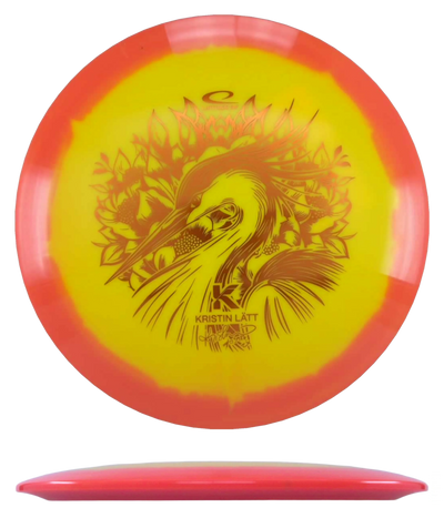 Latitude 64 Saint Pro