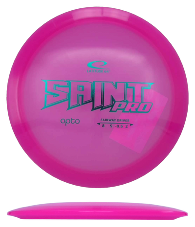 Latitude 64 Saint Pro