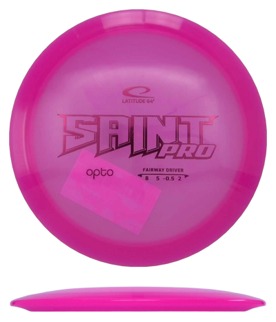 Latitude 64 Saint Pro