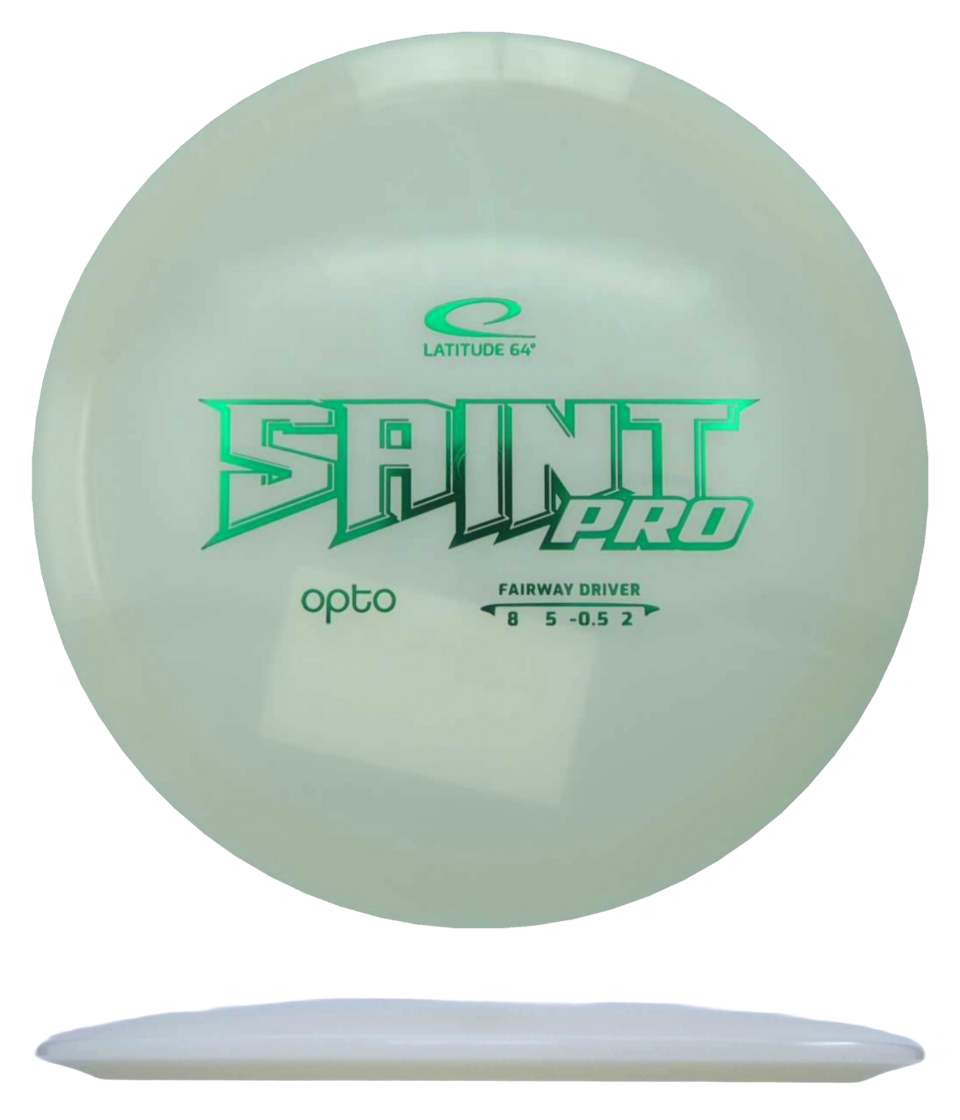 Latitude 64 Saint Pro