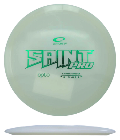 Latitude 64 Saint Pro