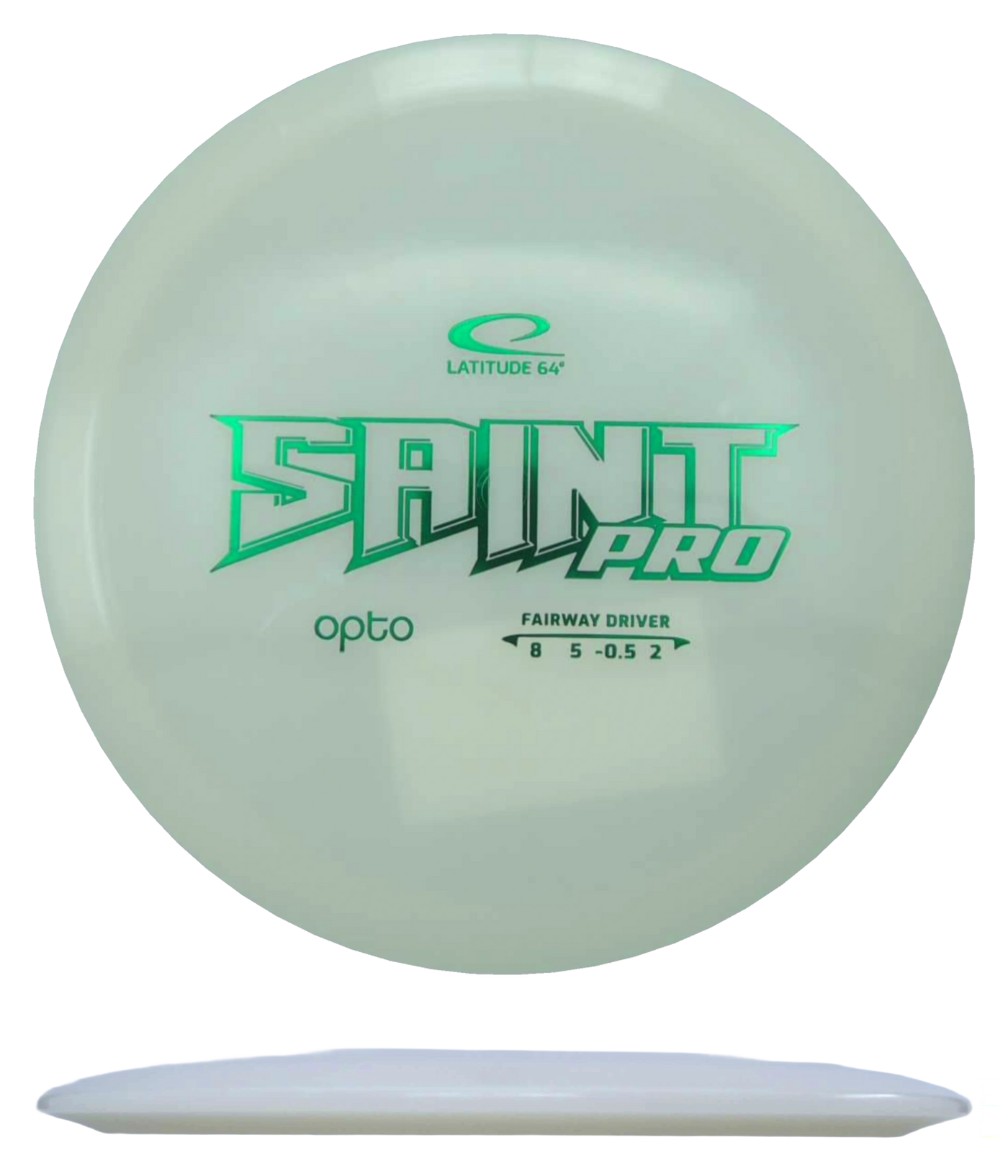 Latitude 64 Saint Pro