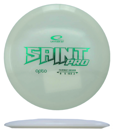 Latitude 64 Saint Pro
