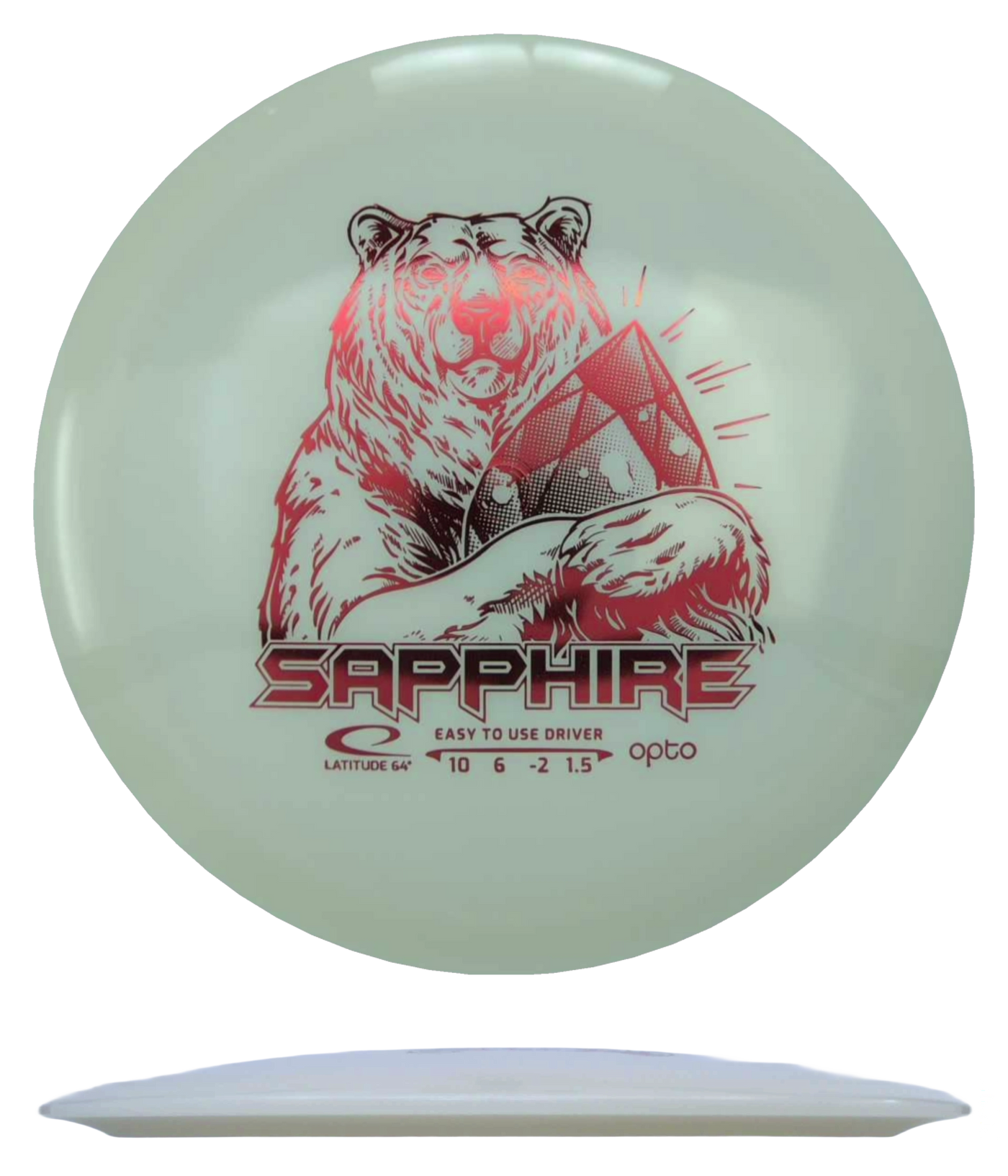 Latitude 64 Sapphire