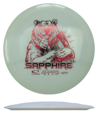 Latitude 64 Sapphire