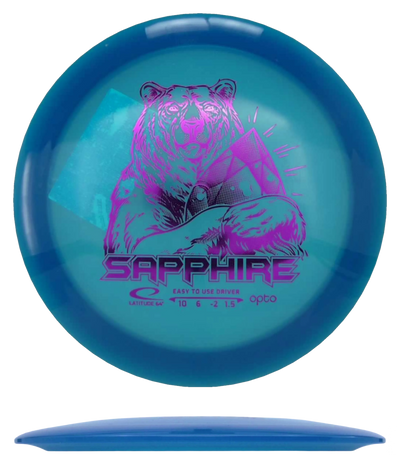 Latitude 64 Sapphire