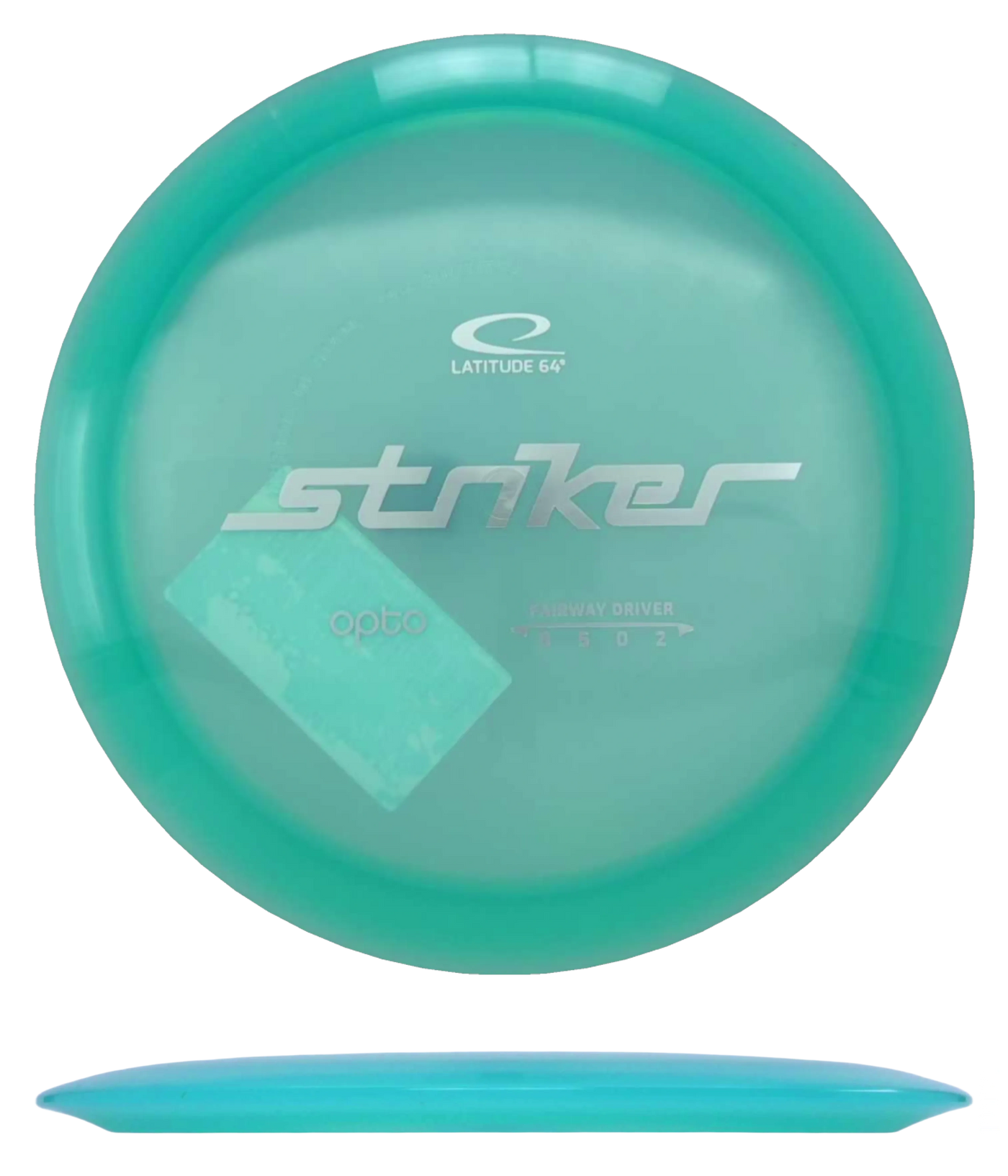 Latitude 64 Striker