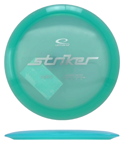 Latitude 64 Striker