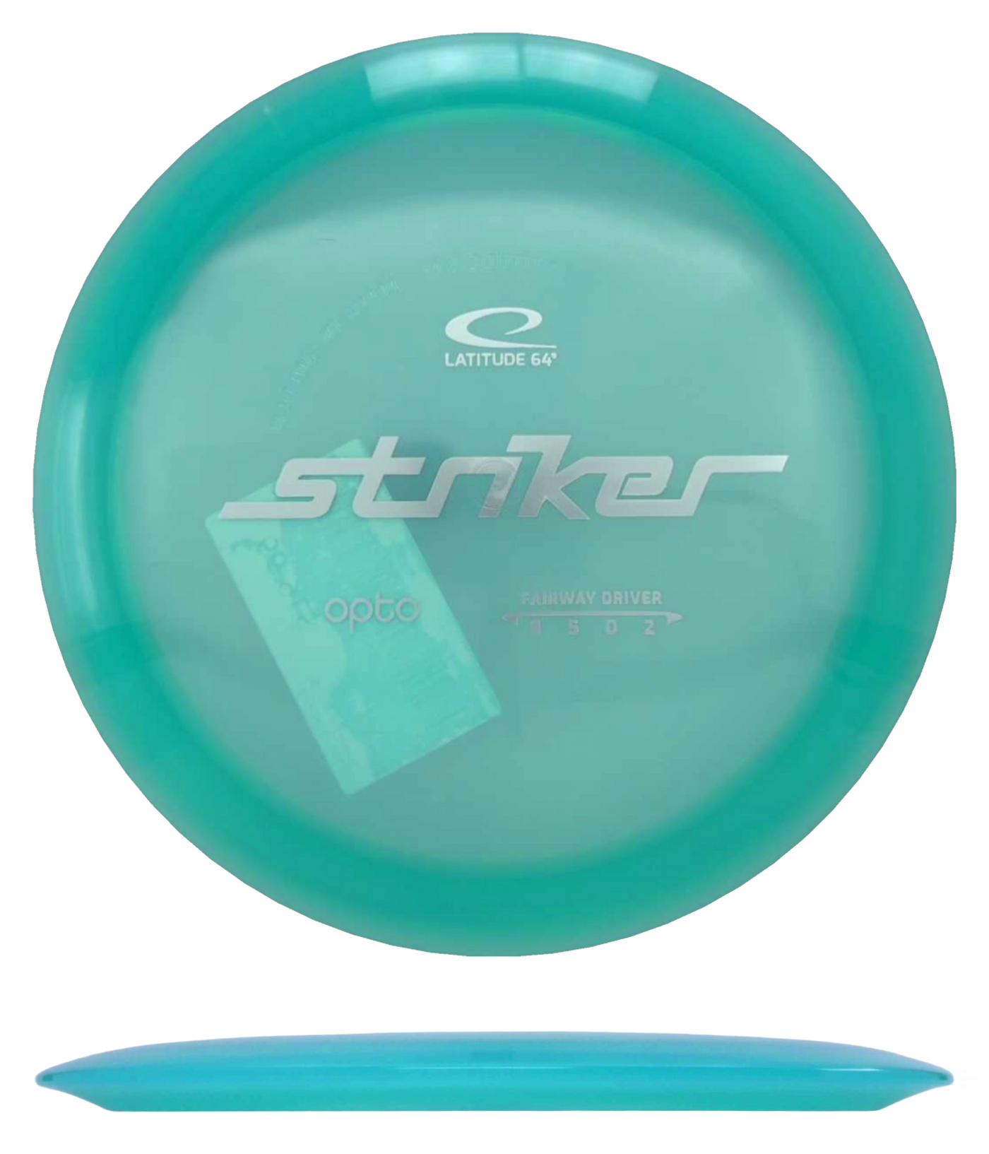 Latitude 64 Striker