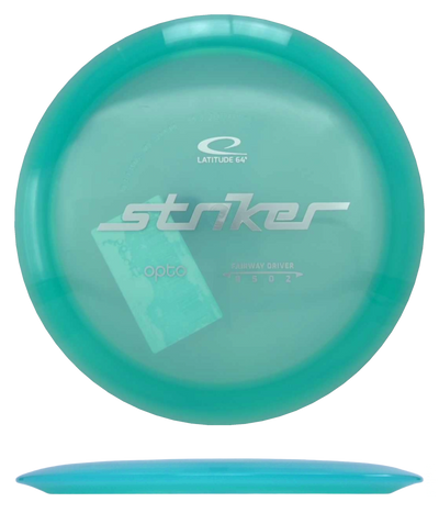 Latitude 64 Striker