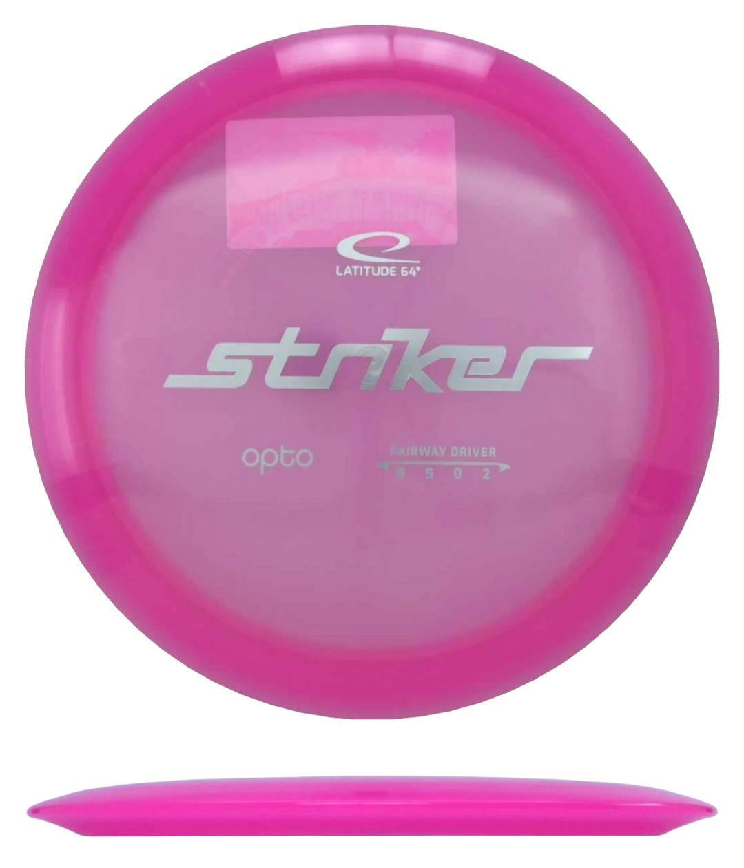Latitude 64 Striker