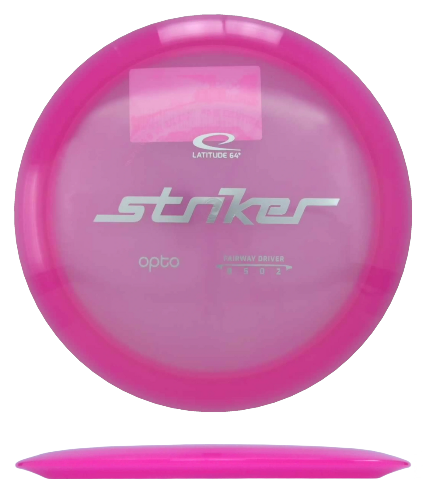 Latitude 64 Striker
