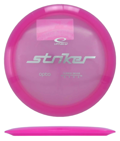 Latitude 64 Striker