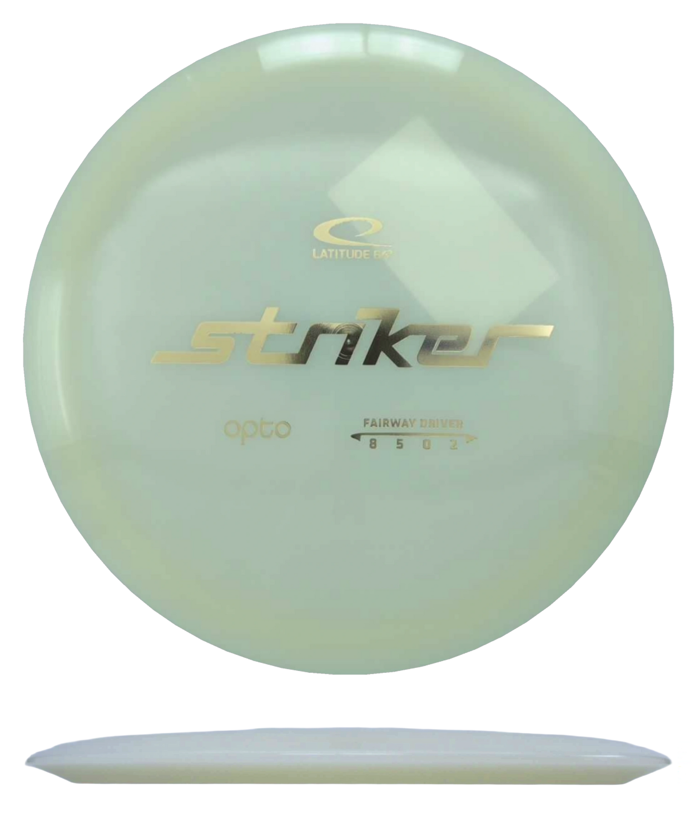 Latitude 64 Striker