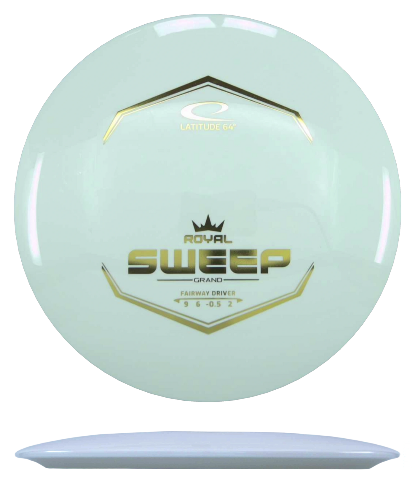 Latitude 64 Sweep
