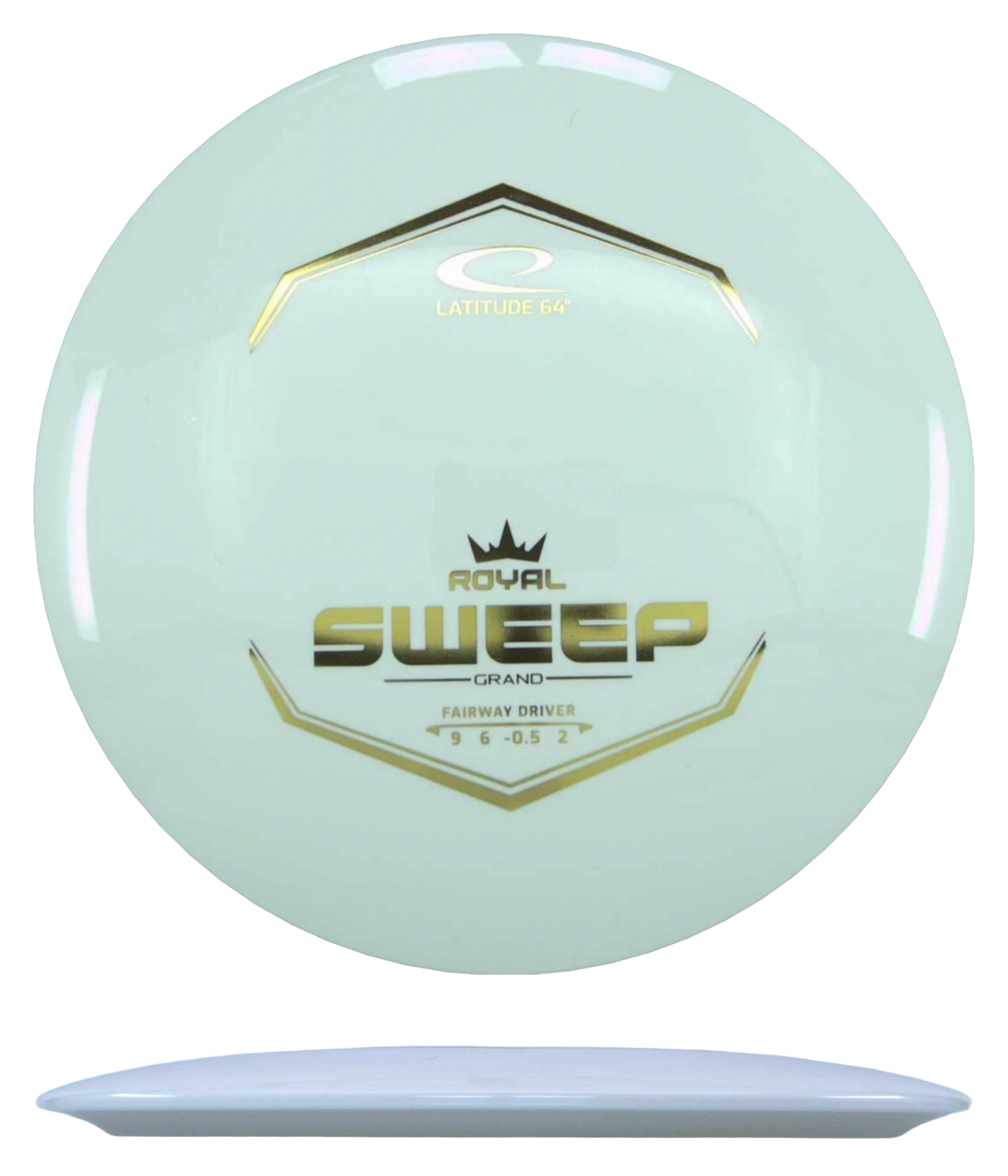 Latitude 64 Sweep