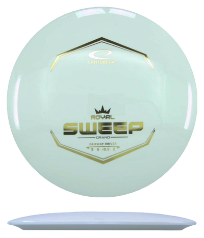 Latitude 64 Sweep