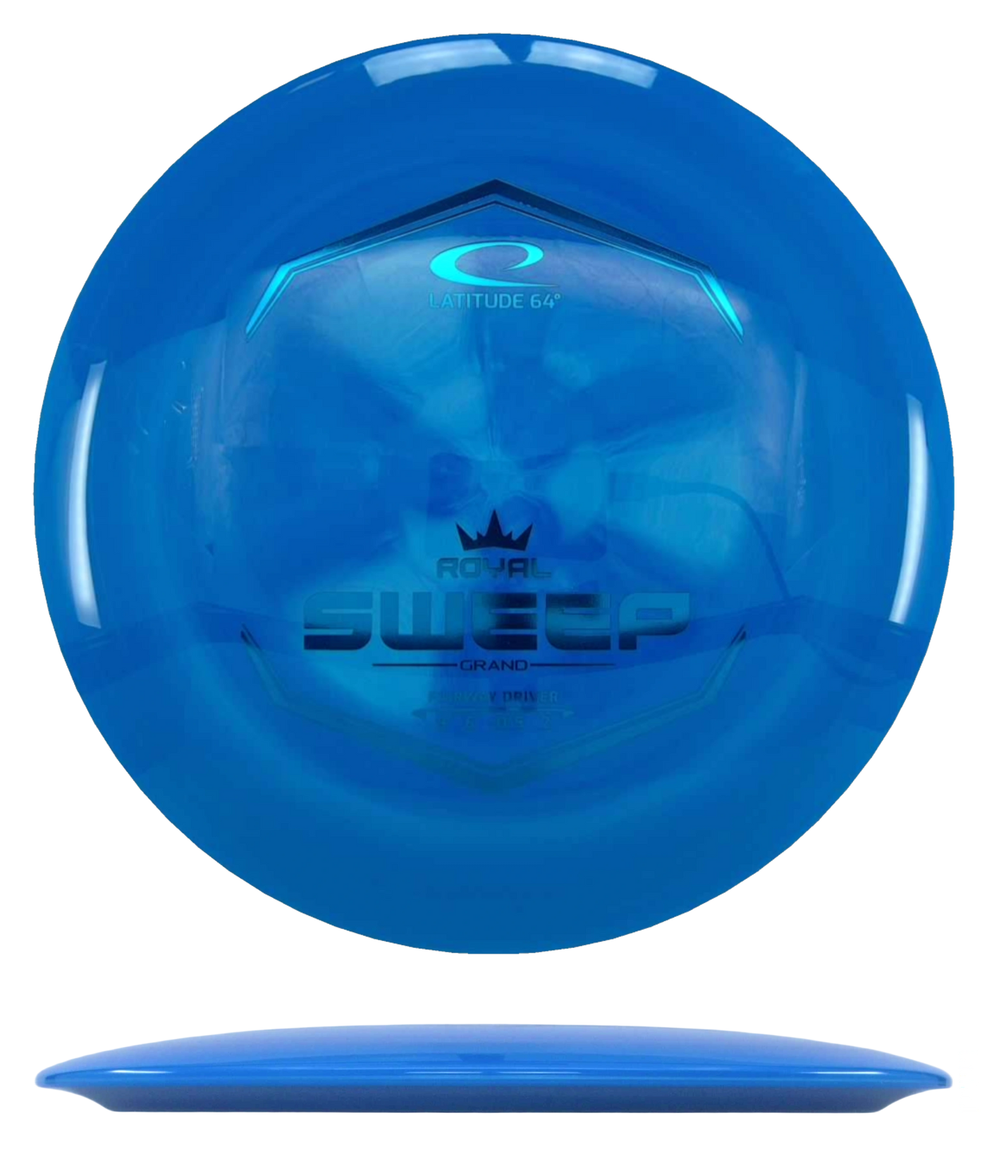 Latitude 64 Sweep