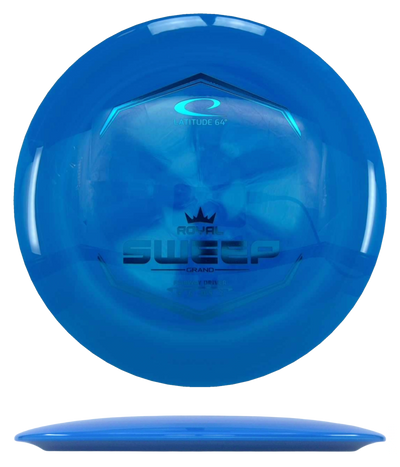 Latitude 64 Sweep