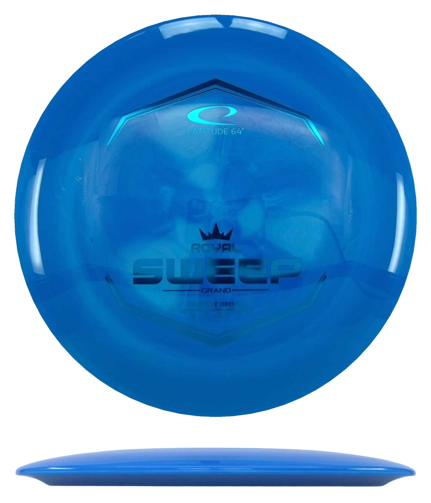 Latitude 64 Sweep