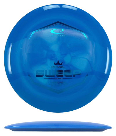 Latitude 64 Sweep