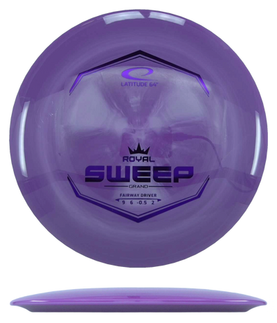 Latitude 64 Sweep