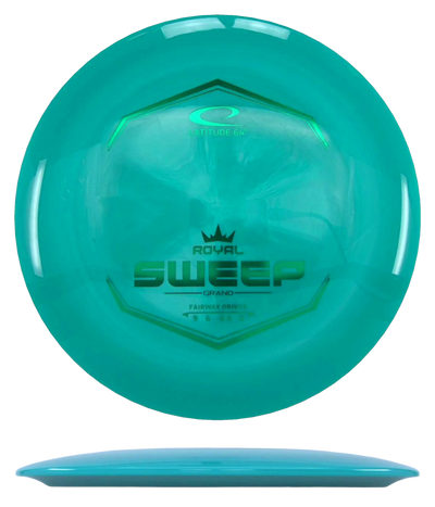 Latitude 64 Sweep