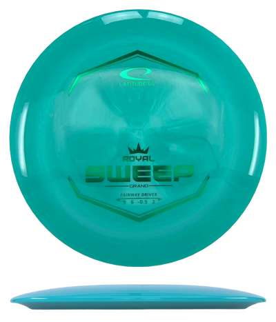 Latitude 64 Sweep