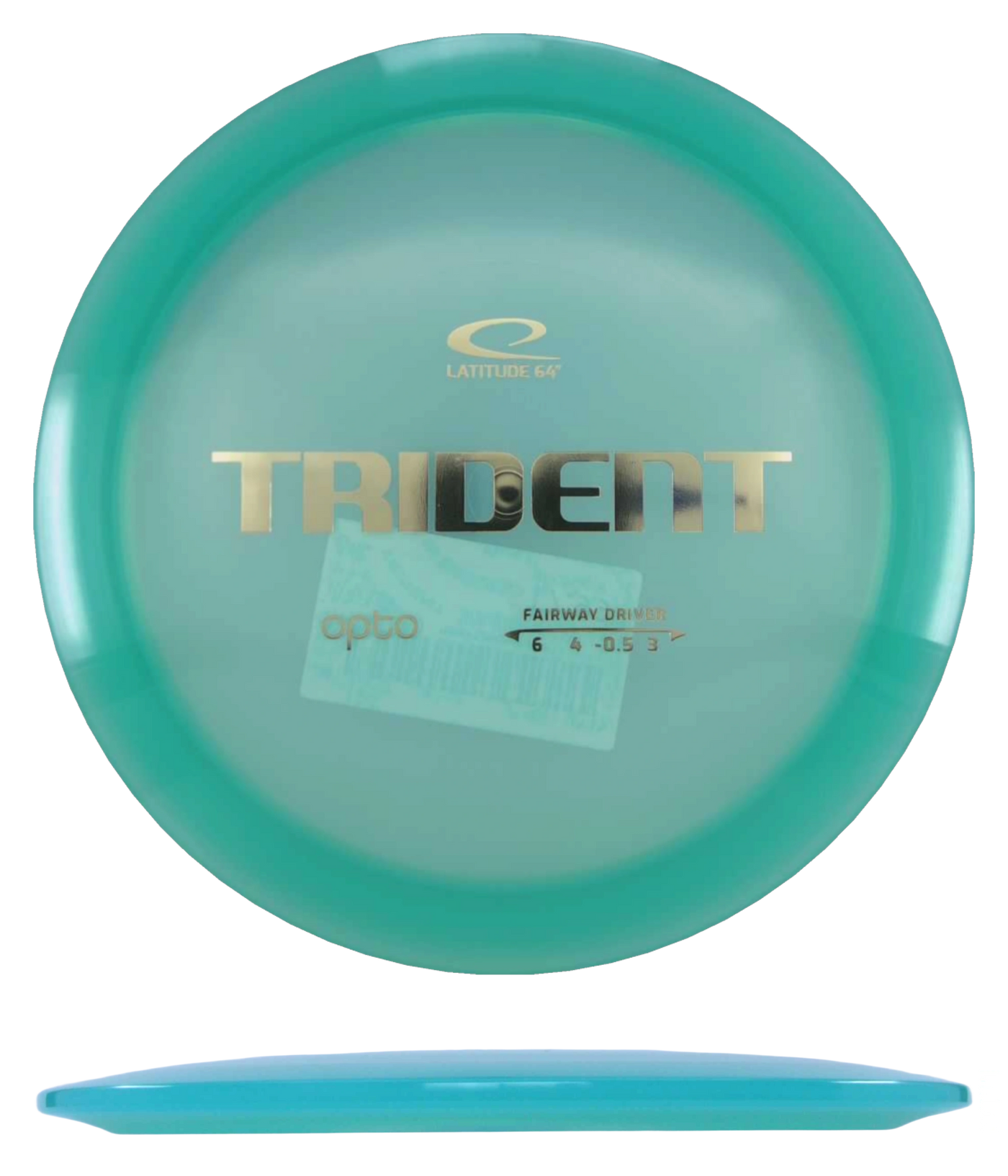 Latitude 64 Trident