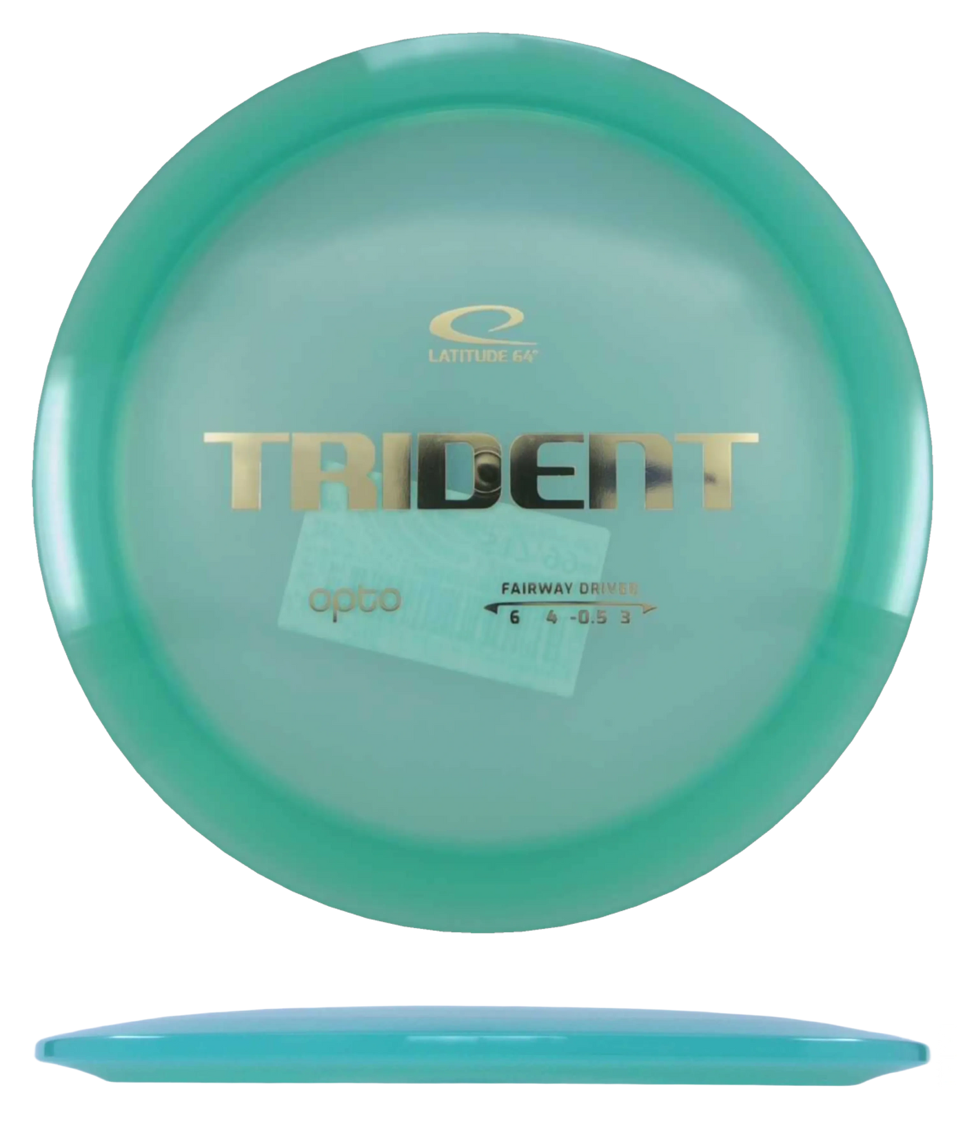 Latitude 64 Trident