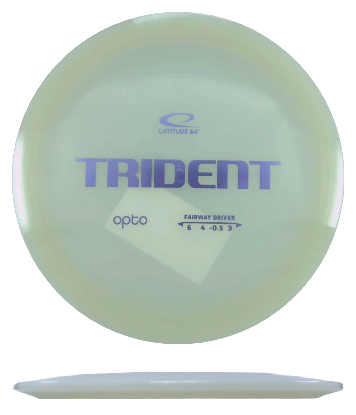 Latitude 64 Trident