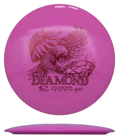 Latitude 64 Diamond
