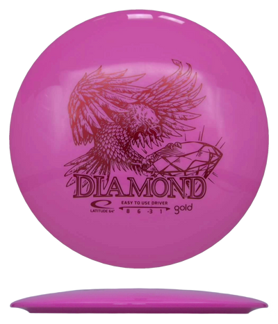 Latitude 64 Diamond