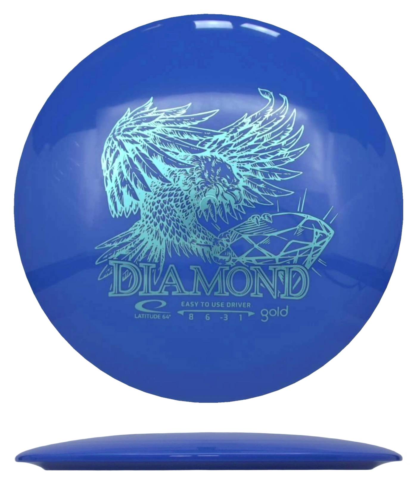 Latitude 64 Diamond