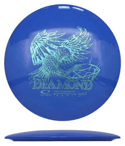 Latitude 64 Diamond