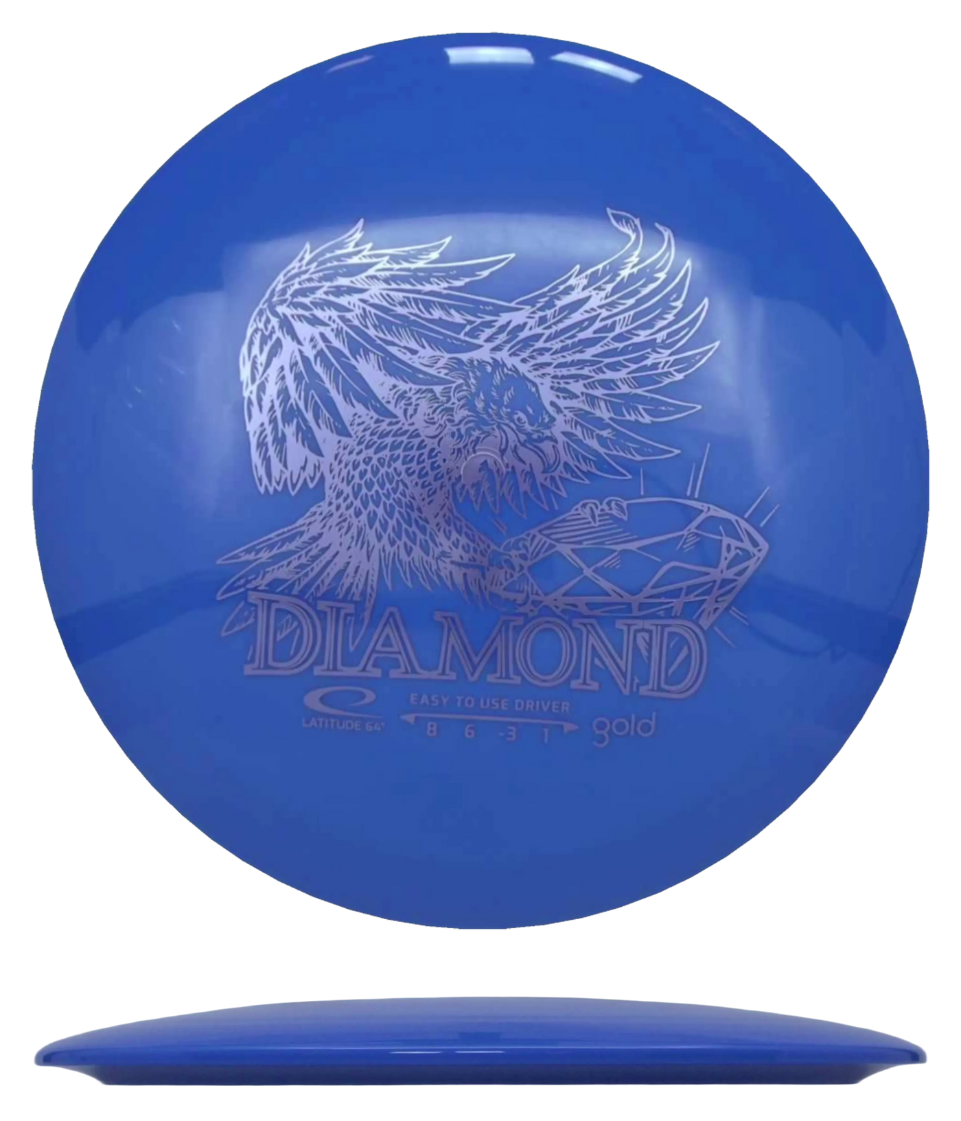 Latitude 64 Diamond