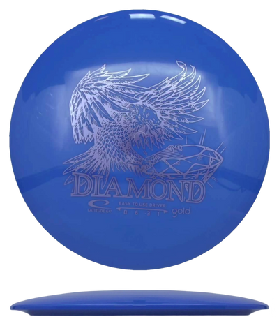 Latitude 64 Diamond