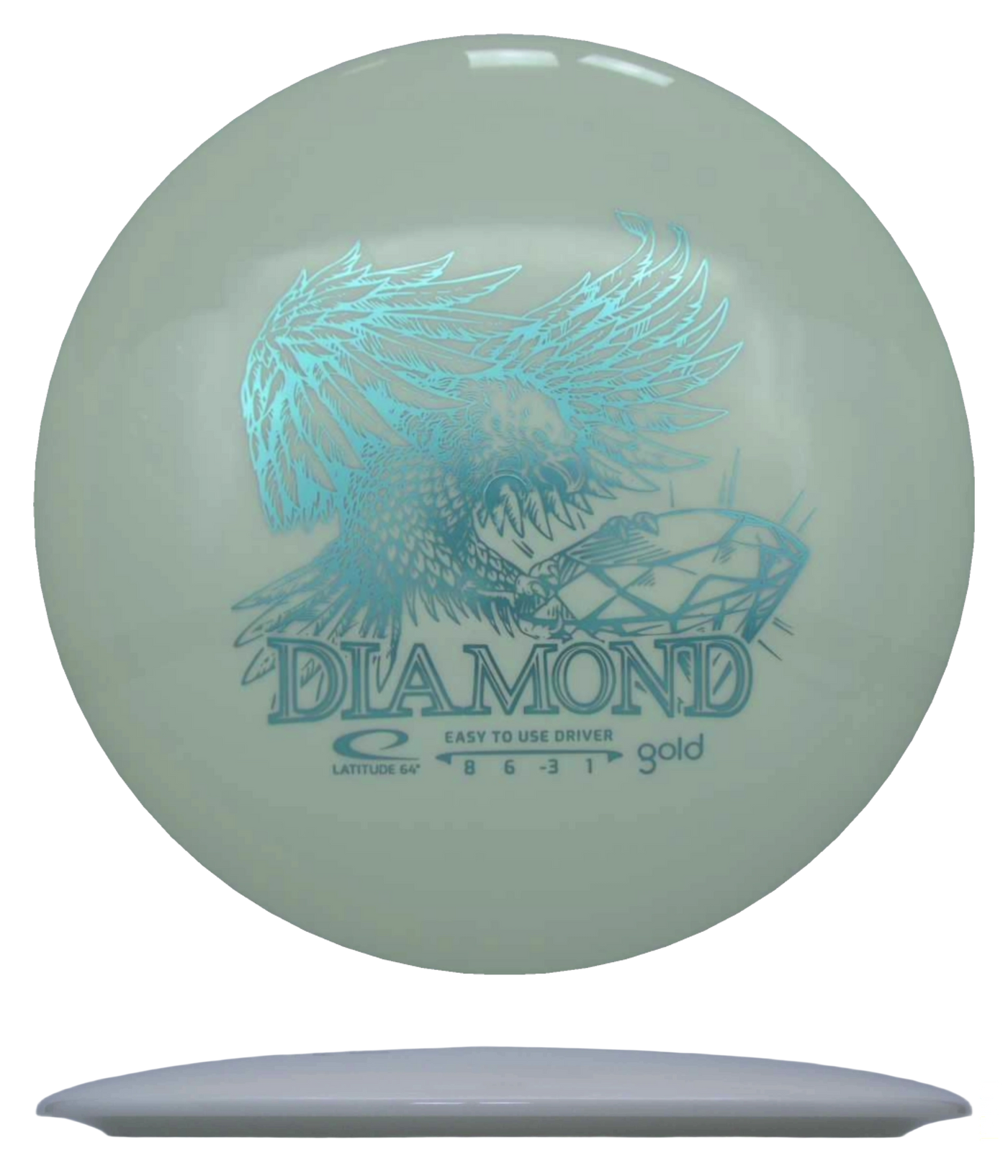 Latitude 64 Diamond